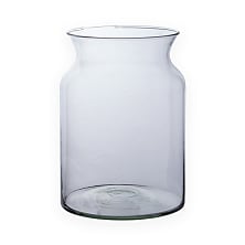 AD0770 - Eco Clear Vase