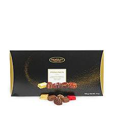 Deluxe Chocolates