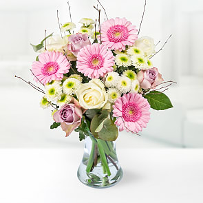 Get well sales flowers for child