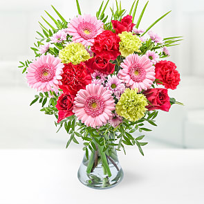 Get well flowers for child clearance